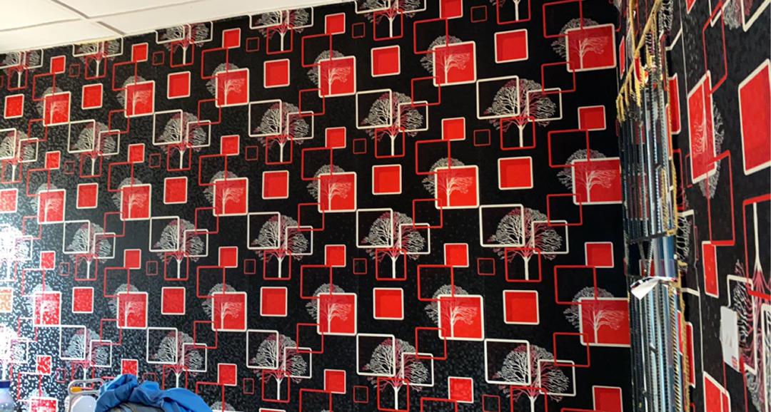 toffeetech01's tweet photo. We sell and Fix Luxury 3d wallpapers available in different designs. #3500 per roll
For more Enquiries: 09060853525
Delivery is Nationwide 🌍 https://t.co/XMfhrXUvc6