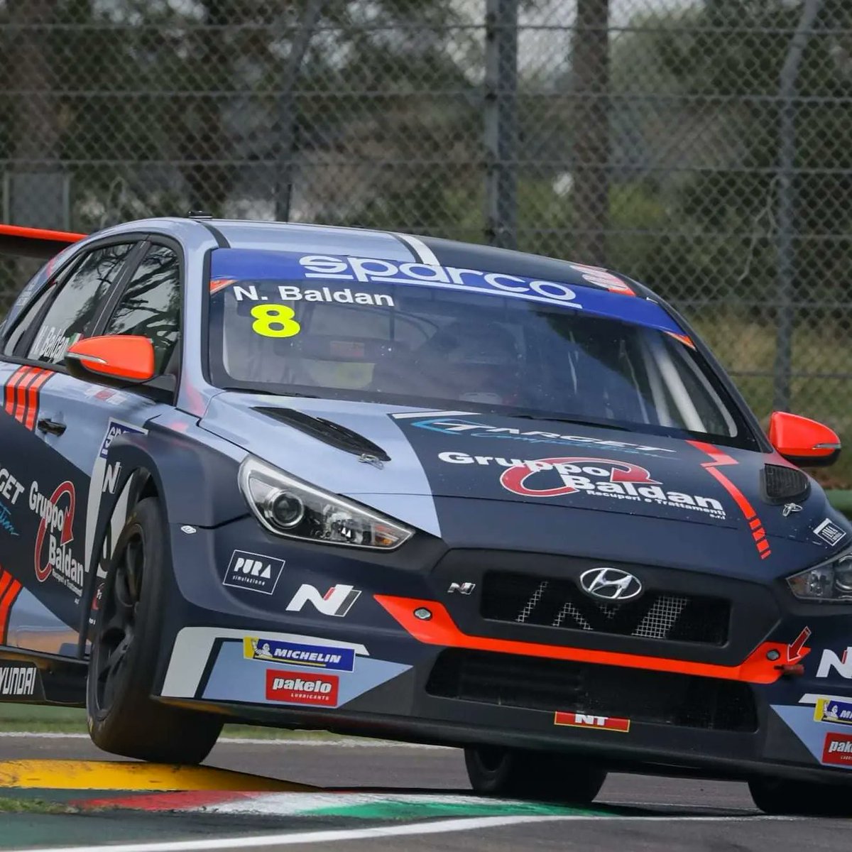 TCR Series tweet media