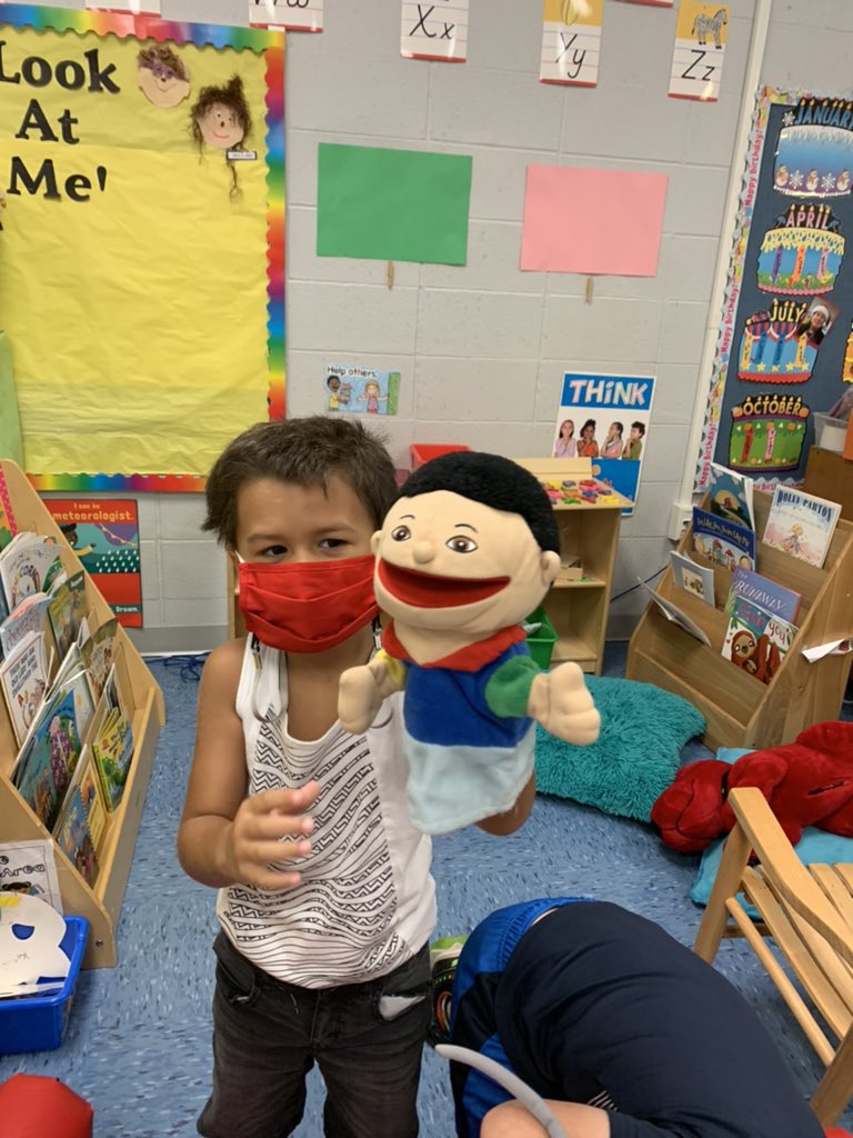 SouthwestPk's tweet photo. Preschool provides an environment for children to explore in learning centers, make new friends, gain a sense of self, and build self-confidence! @Southwest_HPS @SouthwestPk @hickoryschools #hickoryprek https://t.co/UlMR3p4mFM
