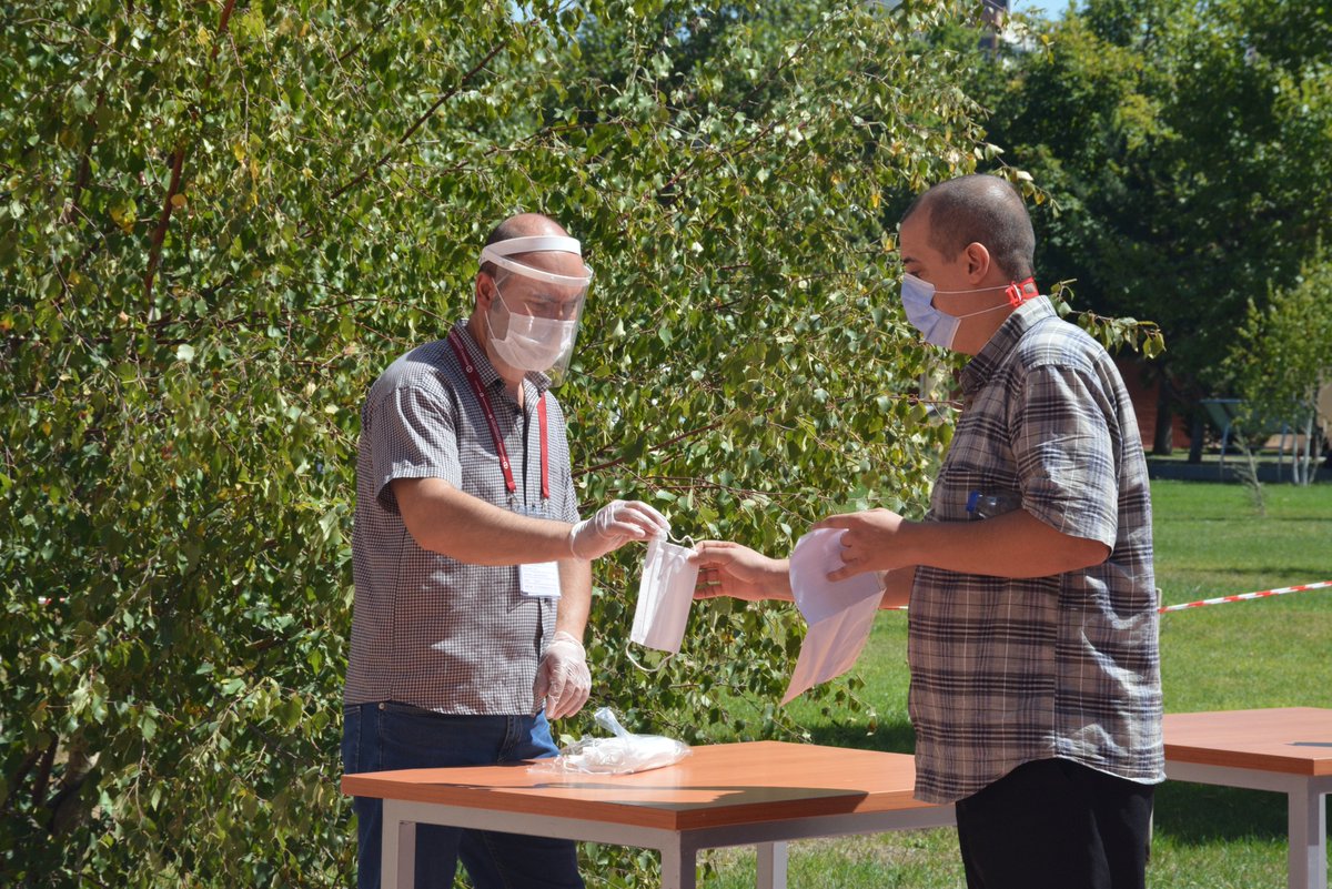 Anadolu Üniversitesi tweet media