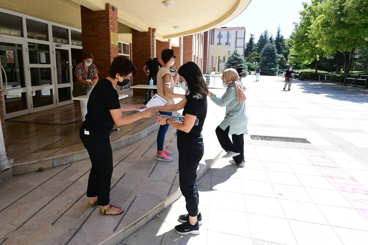 Anadolu Üniversitesi tweet media