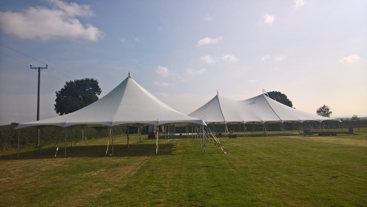 Sailcloth Tent Marquee hire Company to create inspiring structures
carnival-marquees.co.uk
The ironic Sail Tent Marquee Range If you love the Sailcloth Tent stylish looks and as one of the most iconic no-nonsense styles of marquees, designed for
