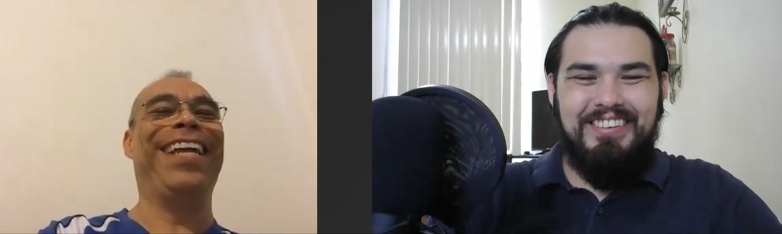 SociedadRedonda's tweet photo. ¡Tenemos nuevo episodio!

Les compartimos la plática que tuvimos con el gran @andresn quien nos contó de su gusto por las matemáticas, el cómo son las aficiones en twitter, la historia de su cuenta y los cambios que haría en el juego.

https://t.co/0YJYco2Ayo https://t.co/GlQrAKY6U0