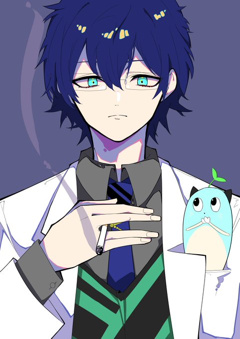 タバコのtwitterイラスト検索結果