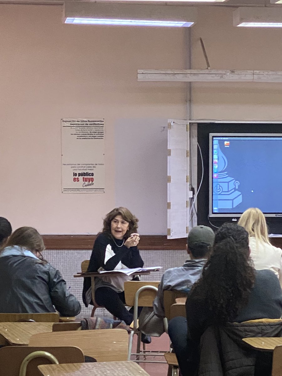 CUMBRE CLIMÁTICA DE LA JUVENTUD en Rosario (#LCOY) 

Gracias por la invitación <a href="/FFFArgentina/">Fridays For Future Argentina</a> y <a href="/fffrosario/">Fridays for future Rosario</a>. Dialogamos sobre el trabajo en red y la articulación con diversos actores desde lo local.

#ICLEIArgentina