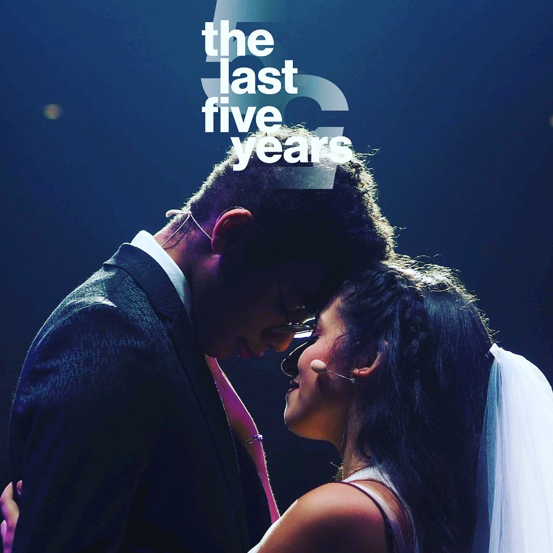 UCL Musical Theatre tweet media