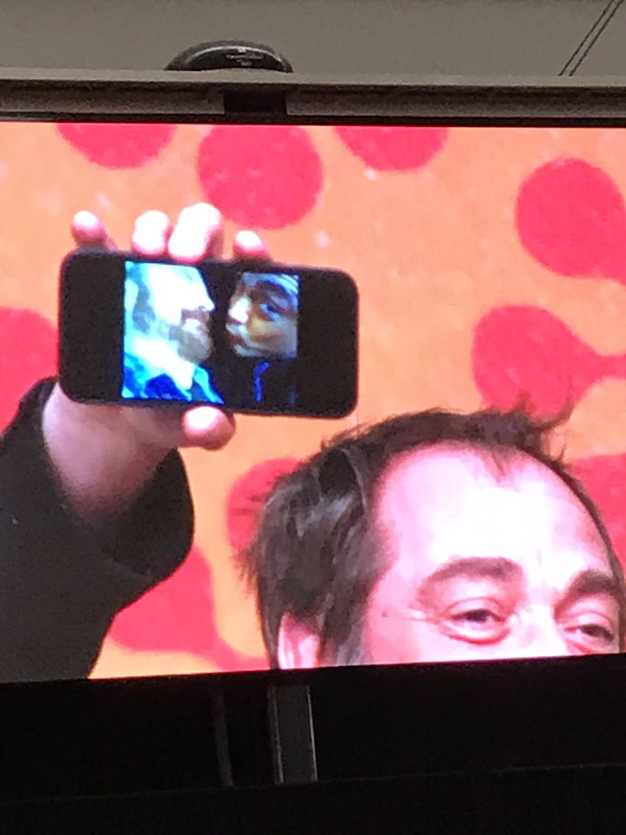 antipicklebitch's tweet image. GUYS #MOMENTOCON