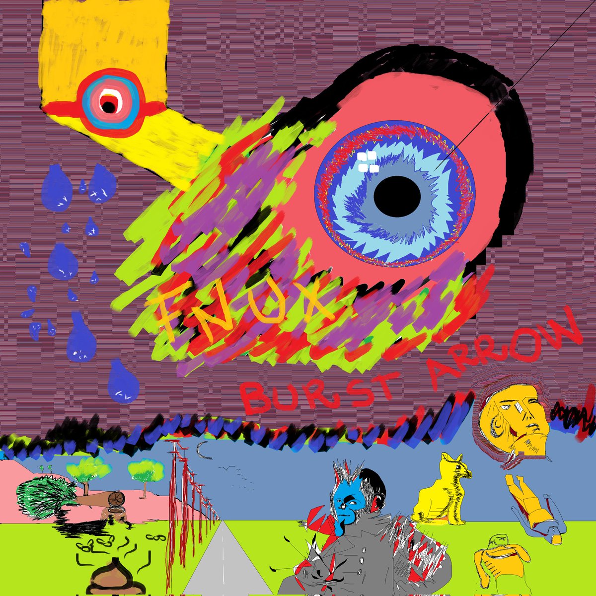 Crápulo Denio tweet media