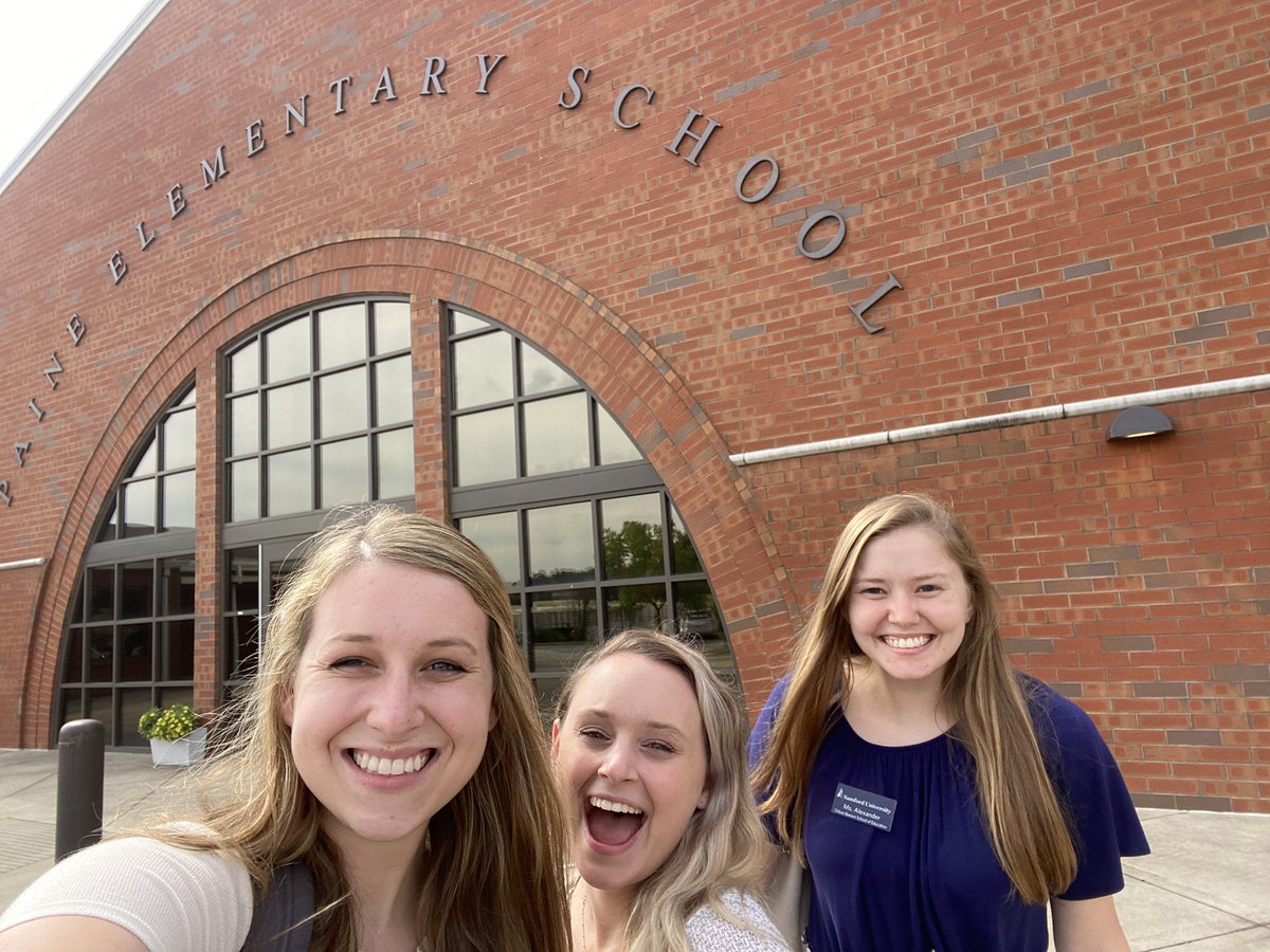 Hannah White tweet media