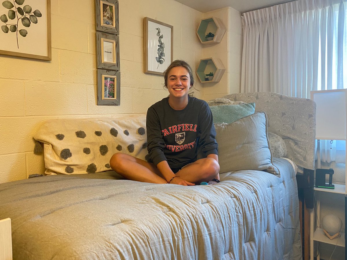 Welcome home stags!! So excited for this class of 2025!! #WeAreStags #OneTeamOneFamily 🤘🥎