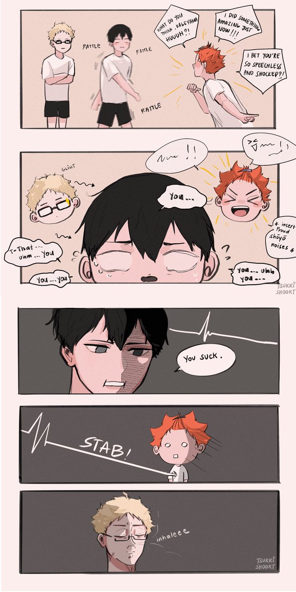 another day of misunderstanding with yamaguchi 