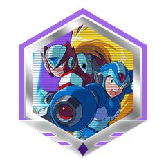 Mega Man X Legacy Collection 2 各自的未來 (銀) 獲得洛克人X5所有結局。  結果還不小心解了獎盃 https://t.co/1jsApFg1aj https://t.<a href="/tag/%E5%89%A3%E3%82%A2%E3%82%AB"class="tags"><span>#剣アカ</span></a>