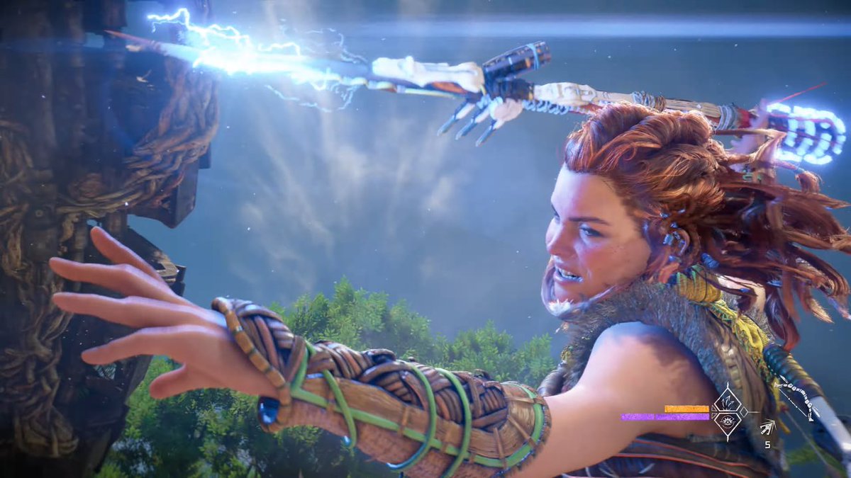 IGN's tweet photo. Update: PlayStation boss Jim Ryan announced that it has reversed the decision. Horizon: Forbidden West will include an upgrade path. Meaning PS4 owners will get the PS5 version, at no additional cost. https://t.co/8zmdZLoVGw https://t.co/NlcgXU0ktL