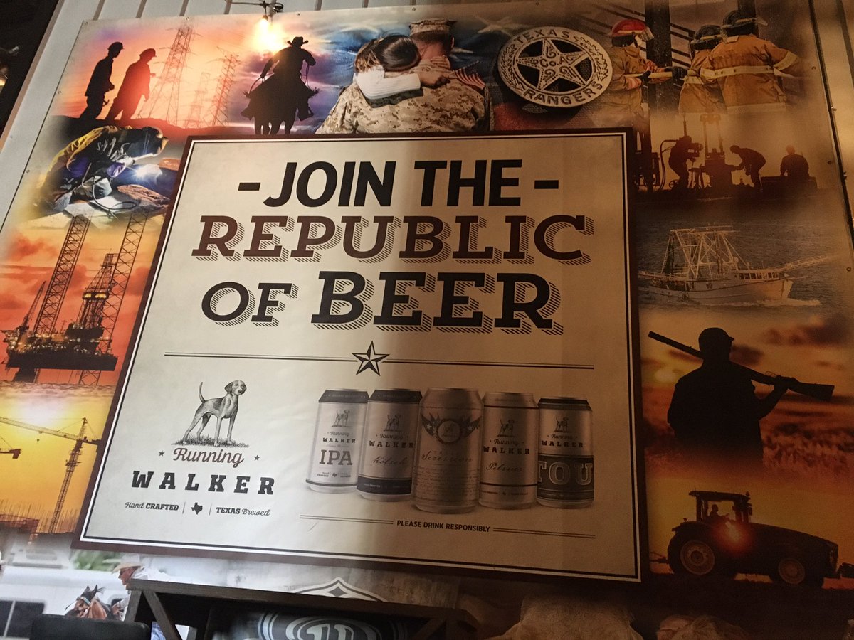 ephoustonbill's tweet photo. Always a good time at #RunningWalker ๐ป๐ป๐ป@badhopper @lhtetrick @qblacklock @scottydog57 @BPlohocky @mtravis63 @RJellyman @MakDPostmodern @Senor_Greezy @cedarflats @JohanBBT @JonMontag @CATbrew13 @DRE_Go_Fish @D_V_T_ @TheStraightHops @RealBMaxwell @impopsy ๐ป๐ป๐ป๐ป https://t.co/we6KPxNQxg