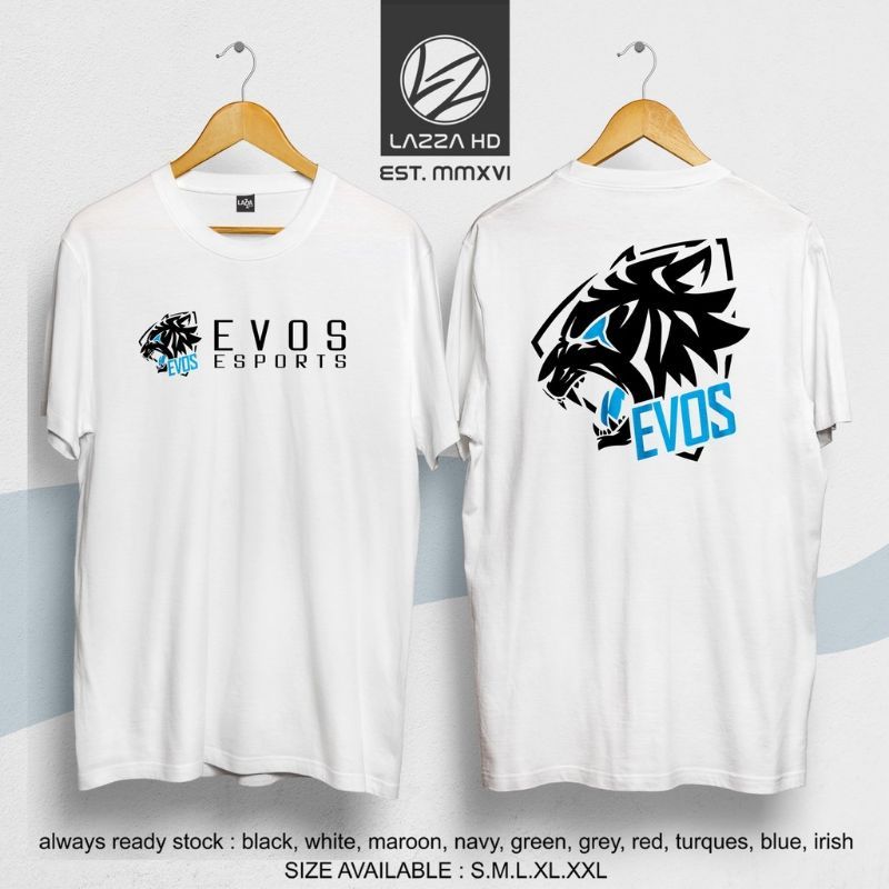 NovianiSubqi's tweet photo. Saya menjual Kaos distro evos pria dan w... seharga Rp. Dapatkan di Shopee sekarang! https://t.co/p0VpVrFVEp #ShopeeID https://t.co/NqeHQ6yaJT