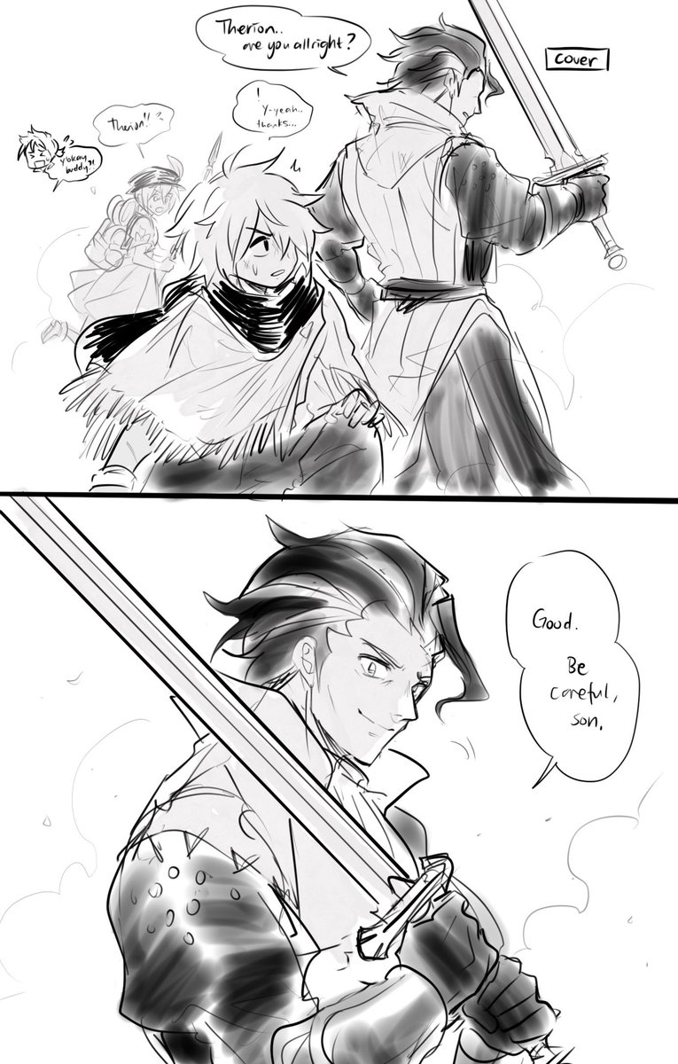 papa olberic….! 