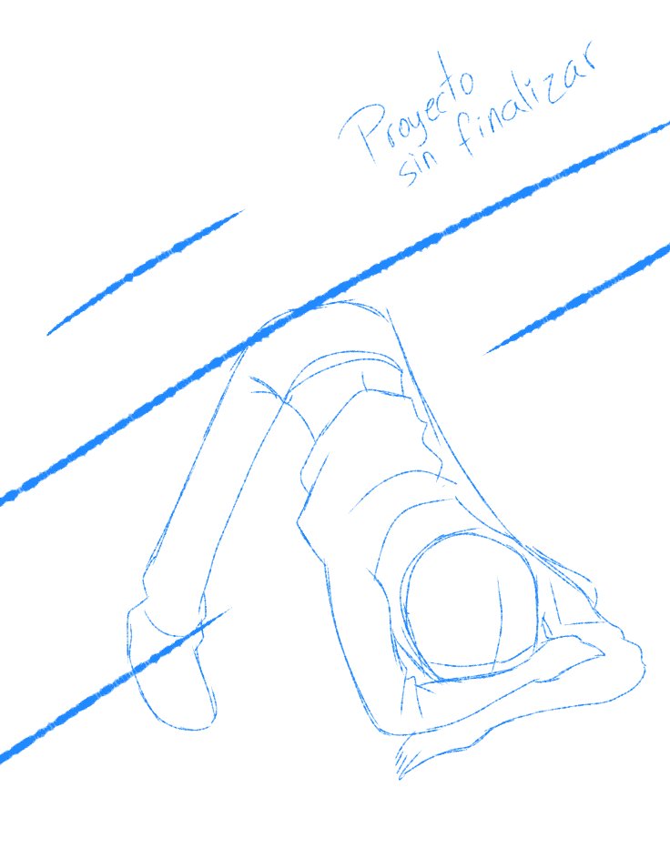 Samflores992's tweet photo. No se porque está pose se hizo tan polular, pero nah
No soy de seguir modas o algo parecido pero si ustedes gustan les hago un dibujo así pero díganme antes el nombre xd https://t.co/5zHmnXfvAn