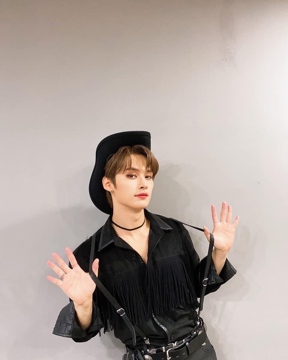 Stros Boy様 210904 IG UPDATE] 1/3 Trans: 