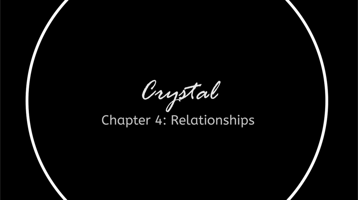 muzicchik1's tweet photo. Hey Crystal fans - we're showing the next chapter on Friday Sept 10 6:30 EDT !!
#WeGotThereEventually https://t.co/bRtVvMOCVu