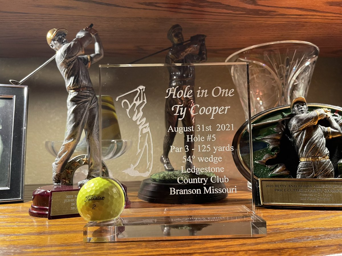 Glen Cooper tweet media