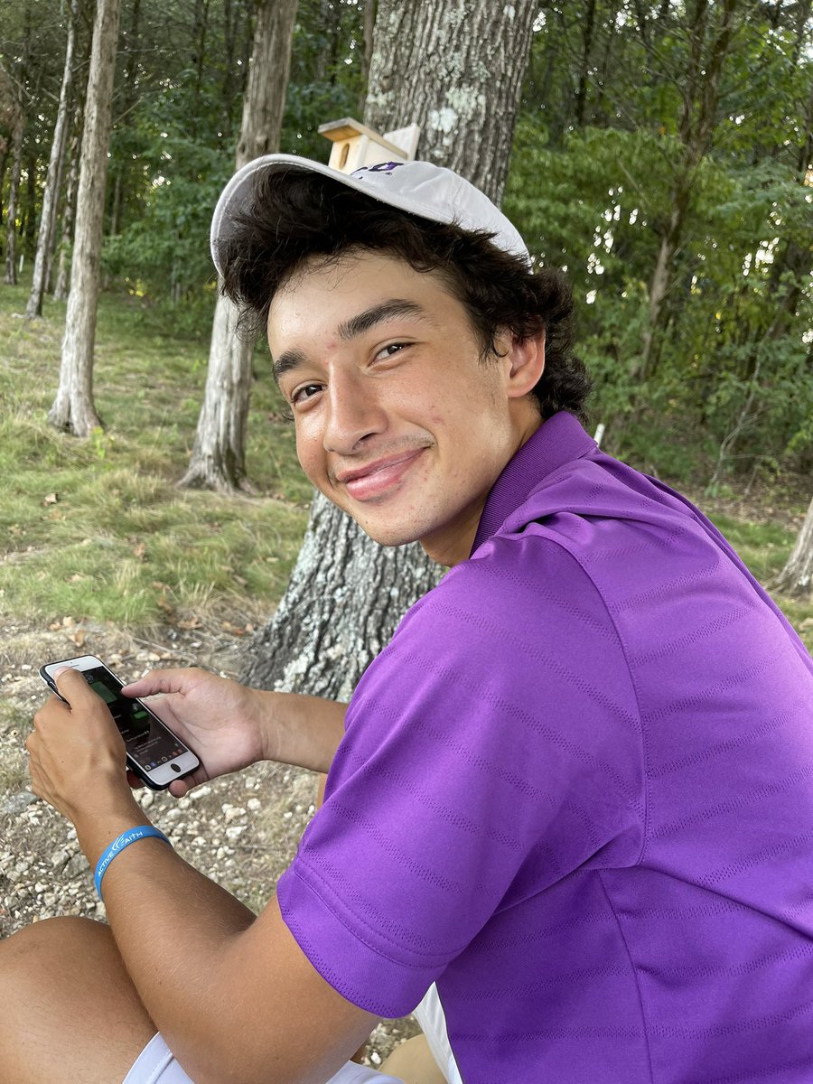 Glen Cooper tweet media