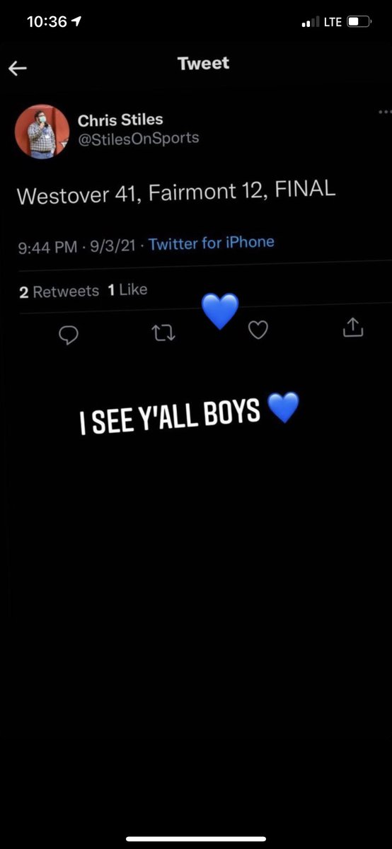 twan_anderson's tweet photo. We had a great game last night as a team I finished the game with 9 tackles and 5 sacks❤️😈@JoshuaJones1_ @StallionJamari @jaden2official @rawjr_ @910_Lew https://t.co/mRA5KifXzn