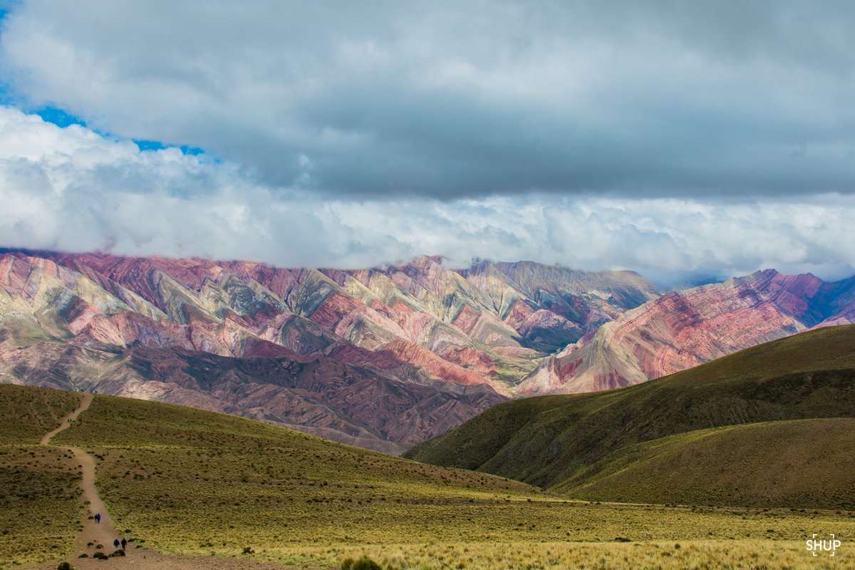 shup_14's tweet photo. Las Ganas De Volver Al Norte-.

Serranías Del Hornocal https://t.co/lViE2NOAB6