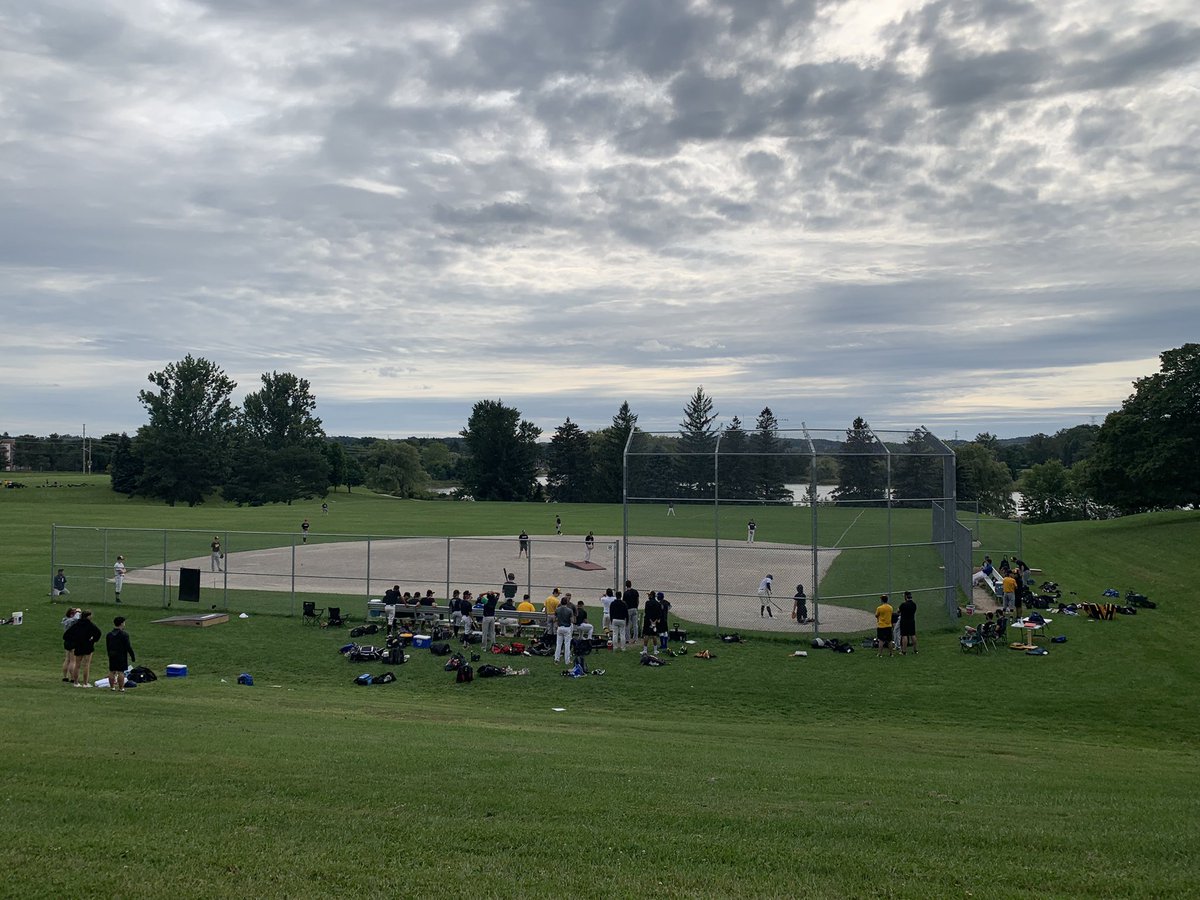 Brampton Royals tweet media