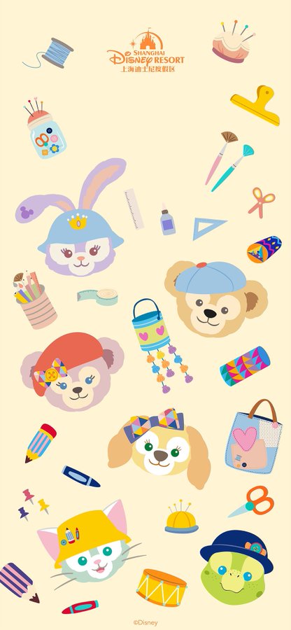 ディズニーベア ダッフィーの通販購入サイト さくらこのduffy S House へようこそ