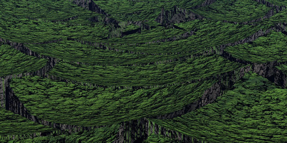 HappenedByProxy's tweet photo. Day 1 - 31st August 2021
The first render ever, the second one, and the third one.
#bryce7 https://t.co/YFJYoYkzGO