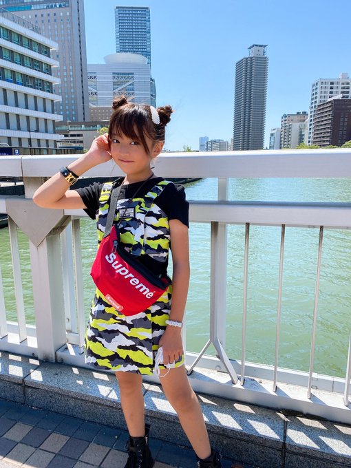 Twitterのコスプレ画像15