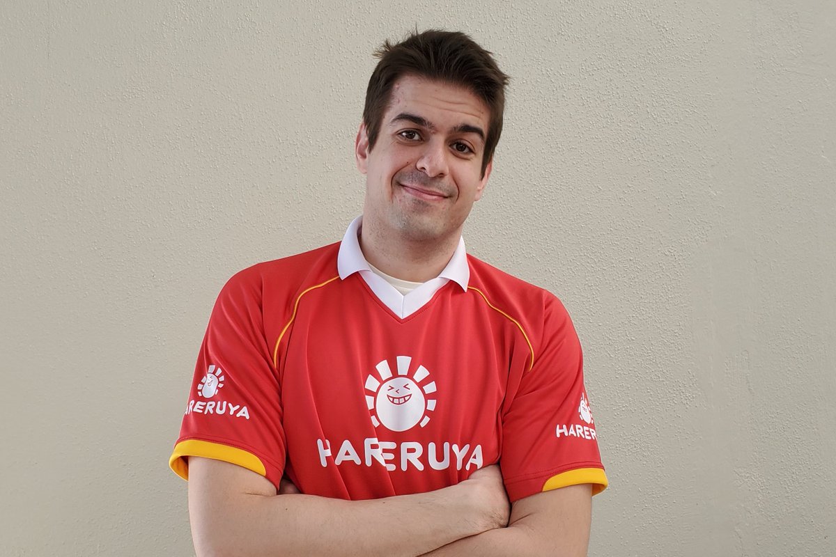 hareruya_Media's tweet photo. 【#MPLGauntlet】 #HareruyaPros 最終成績(1/4)
ハビエル選手🇪🇸は決勝トーナメントへと進み、来シーズンのMPL所属を決めています!
ハビエル・ドミンゲス/スゥルタイ根本原理 (@JavierDmagic) 8-4 MPL🔥
稀代のドロースペル《表現の反復》についての記事(https://t.co/E0sSpsrDGq)もぜひご一読を! https://t.co/tmZ64qqVwo