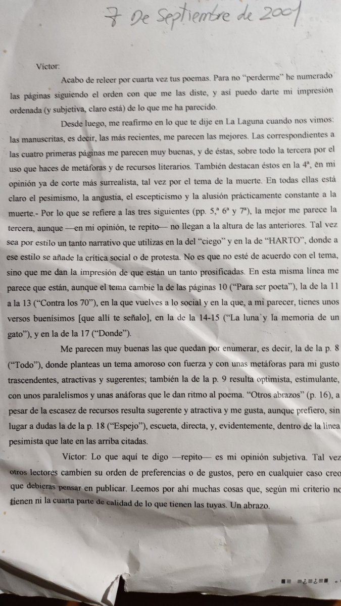 Víctor Yanes tweet media