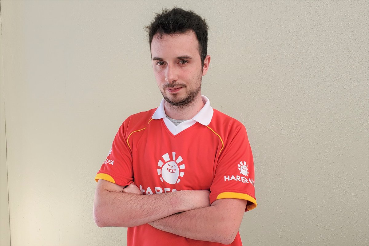 hareruya_Media's tweet photo. 【#MPLGauntlet】 #HareruyaPros 2日目成績(2/4)
マルシオ選手🇵🇹は来シーズンよりライバルズリーグへ所属となります。
マルシオ・カルヴァリョ/スゥルタイ根本原理 (@KbolMagic) 6-6
リミテッドで勝ちたい方にはドラフトマスターであるマルシオ選手の記事がオススメ:
(https://t.co/14y4NmgLdH) https://t.co/UmcJf4otvb