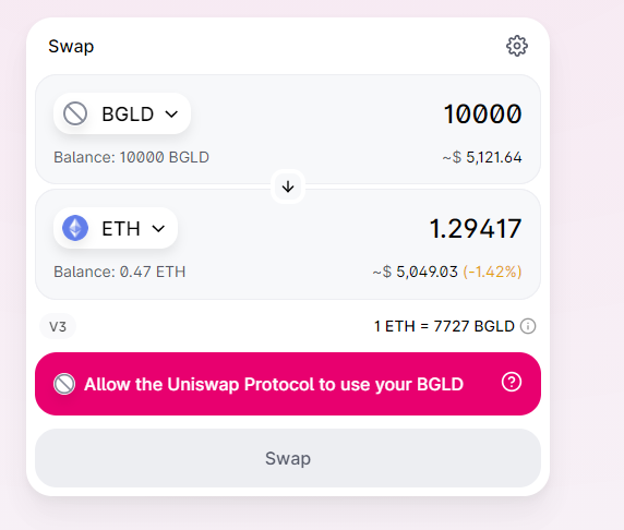 I scalp BTC some days for a whole day and just about make $3k. Then sometimes you get a random airdrop for holding an NFT with text on a green background