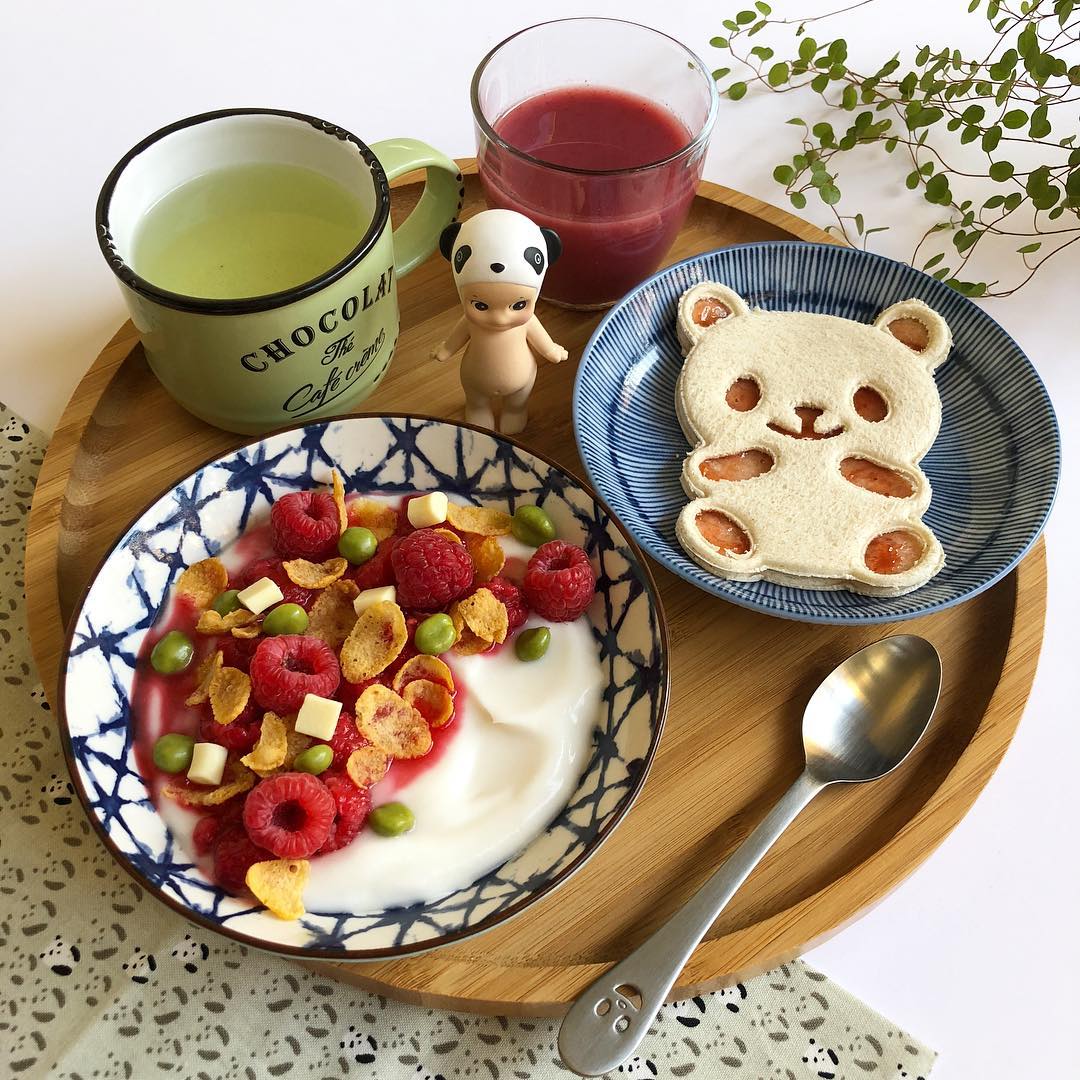 roselxprk's tweet photo. @tenvtara Here's ur breakfast jeff, have a nice day😉 https://t.co/pVEbNMFCqd