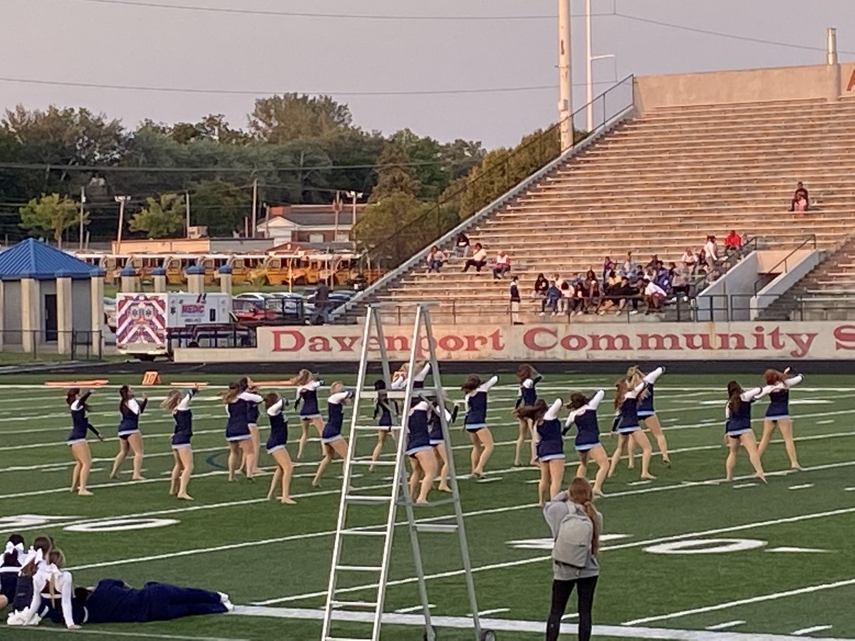 Amy C. Novak tweet media