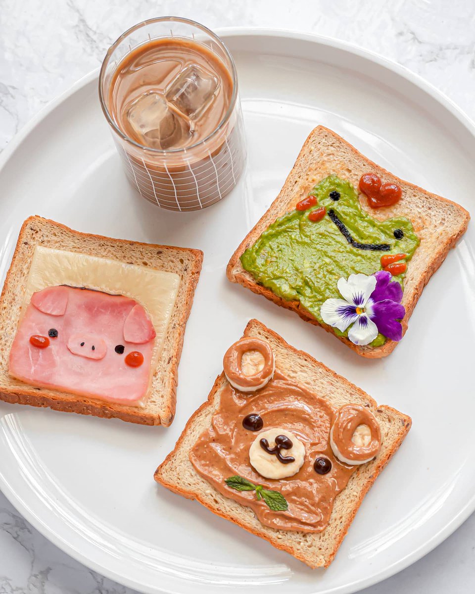 roselxprk's tweet photo. @takkjub Ini sarapan buat kak yuda, have a nice day kakk😉 https://t.co/knrCTrzrhN