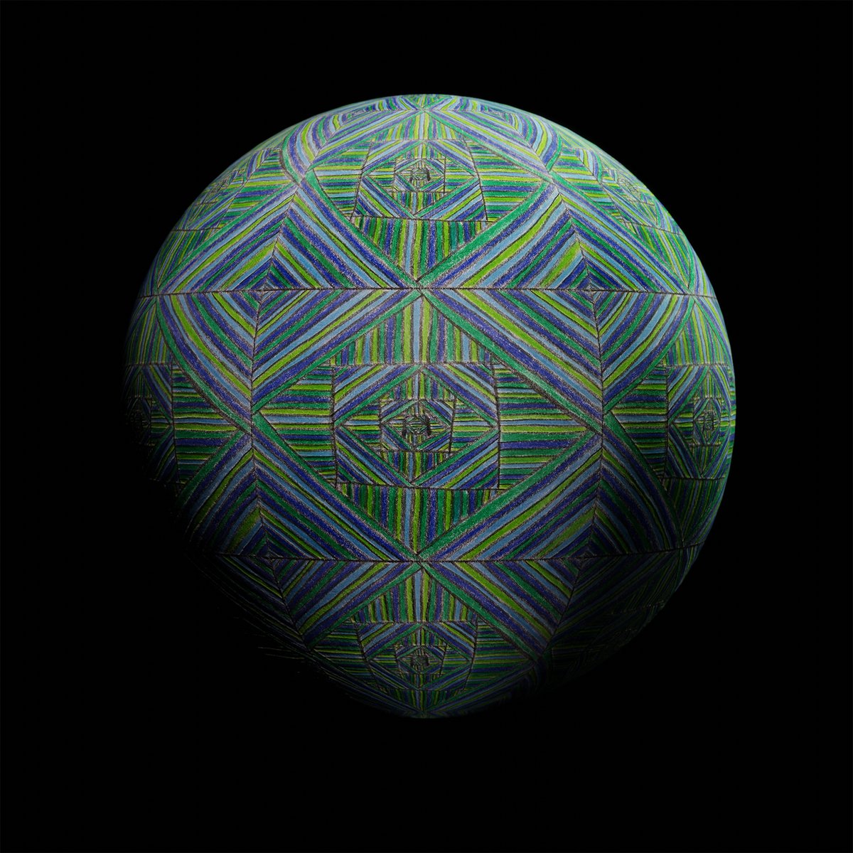 gridworks1's tweet photo. drawing 20210904 is OBJKT #264725
https://t.co/mhNPh6CF8J
5/6 - 4XTZ
https://t.co/mhNPh6CF8J
@hicetnunc2000
#hicetnunc #NFTdrop #gridworks #abillmiller #grid #drawing #dailyart https://t.co/rNmL6hFILz