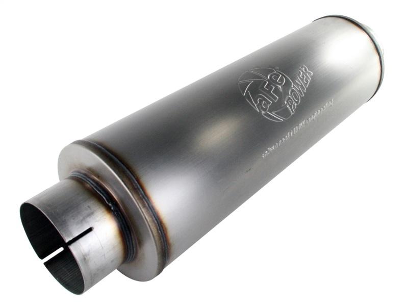 SequentialPerfo's tweet photo. aFe MACHForce XP Exhausts Mufflers SS-409 EXH Muffler 5 ID In/Out 8 Dia 
➤ $ 186.86. 
➤ https://t.co/Qt3zPIORVo https://t.co/c8yOuikFYk