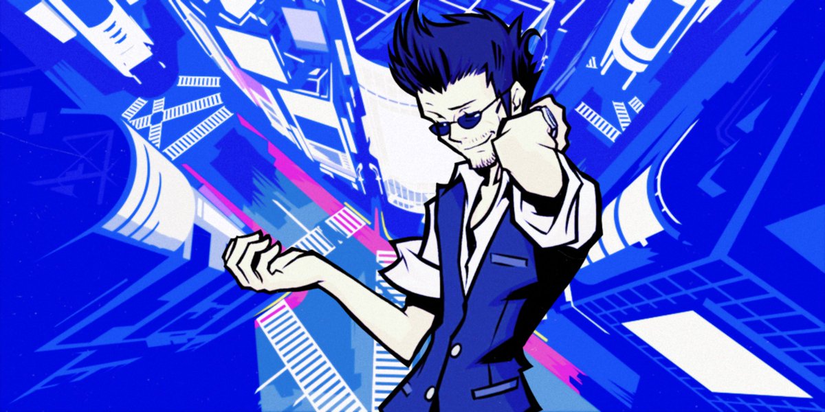 ㅤ
     "C'mon now chief... Even those who didn't fight on the frontlines in the game had to be at least more aware than you were just then."
ㅤ