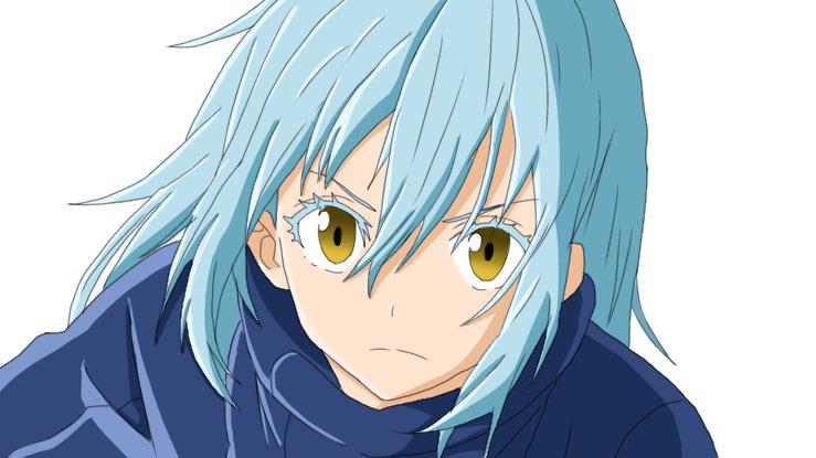 Twoucan リムルテンペスト の注目ツイート イラスト マンガ