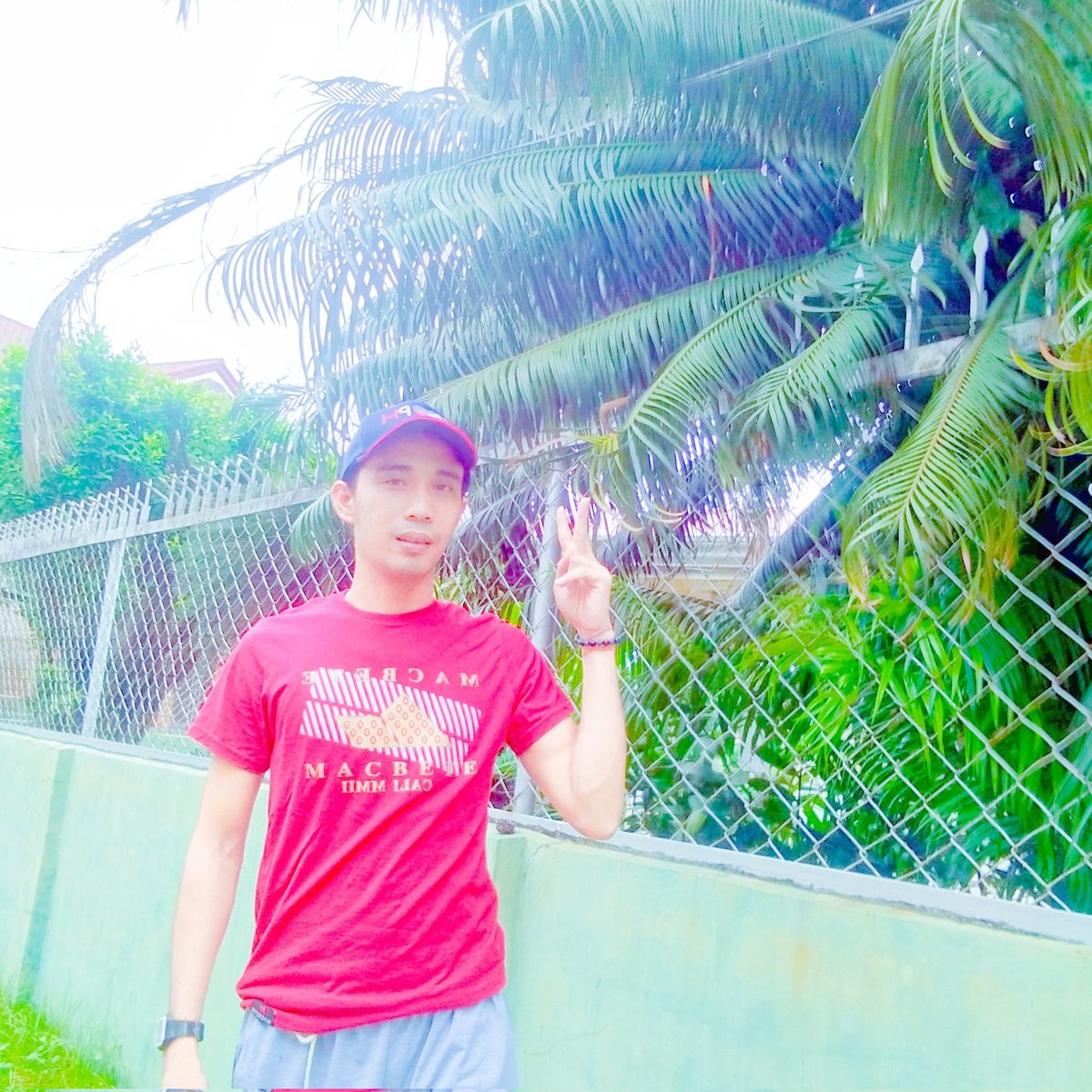 Chrisobena2's tweet photo. Happy Sunday 😘🤞✌ https://t.co/nsWK56BNbr