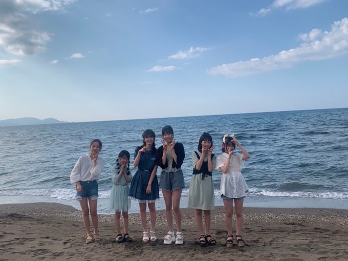 Twitterのコスプレ画像55