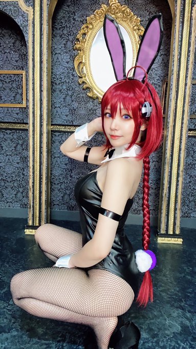 コスプレイヤーあきれいいちのTwitter画像6