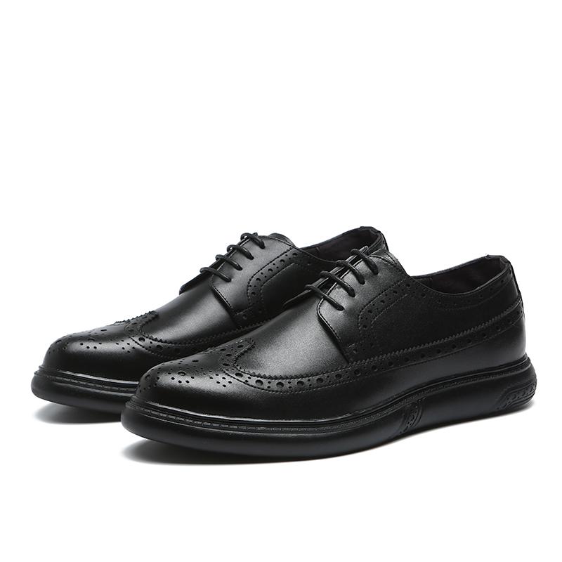 jeered12's tweet photo. Genuine Leather Dress Men Shoes Lace Up Men Oxfords Business Wedding Formal Flats Shoes For Men 
➤ $ 42.4. 
➤ https://t.co/6JygYRvbG2 https://t.co/jPgH81tpU0