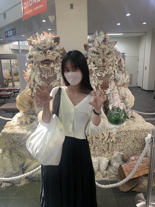 豊田ルナ