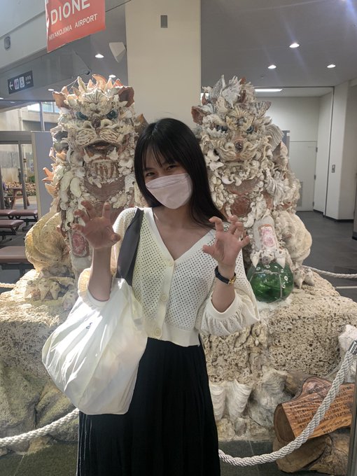 豊田ルナ