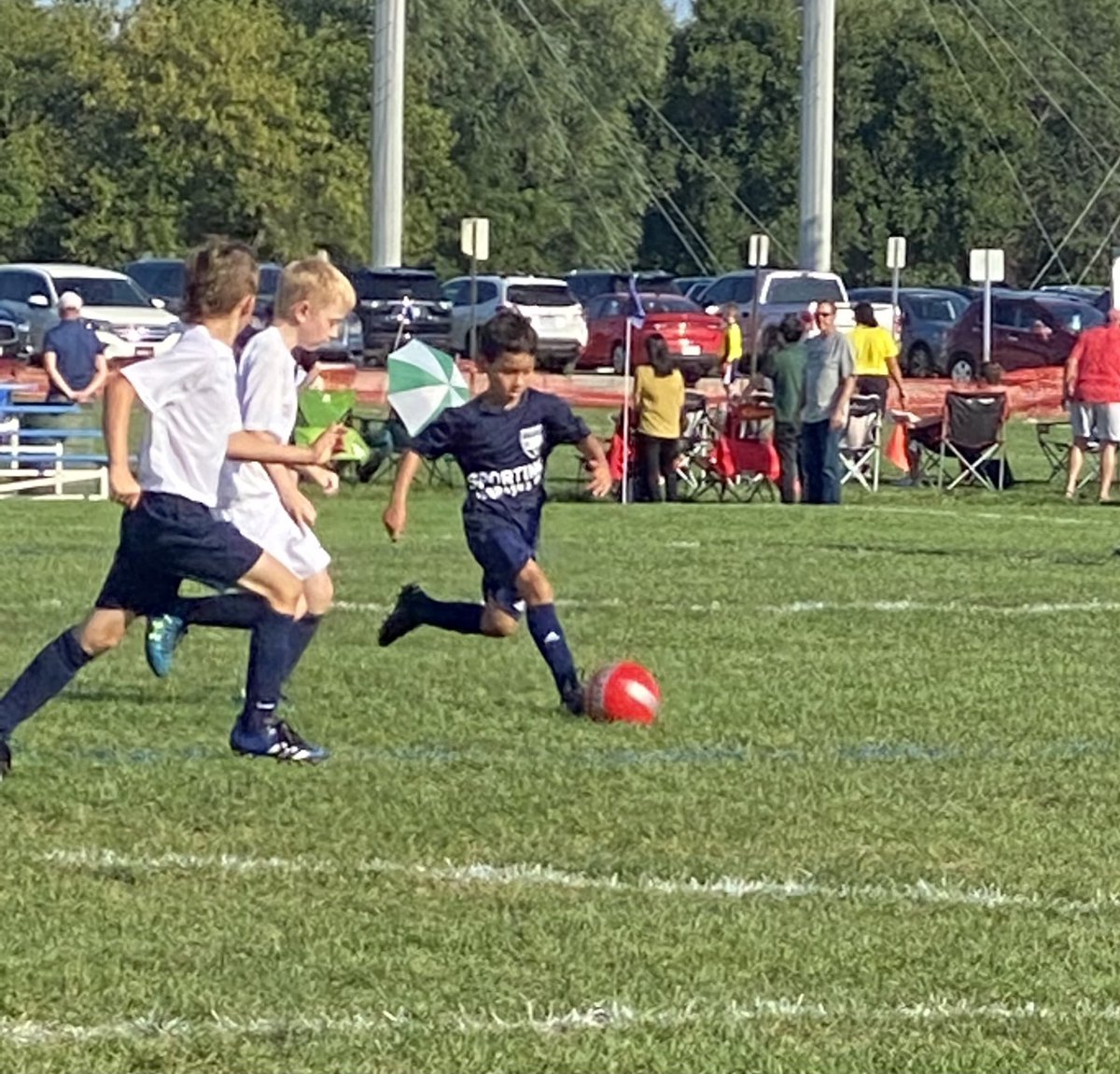 hellobeth's tweet photo. #cornhuskerclassic Pre-Academy 2014 Celtics team ⚽️ 🏃🏼 🥅 @SportingNE_FC https://t.co/HTzKfutcsL