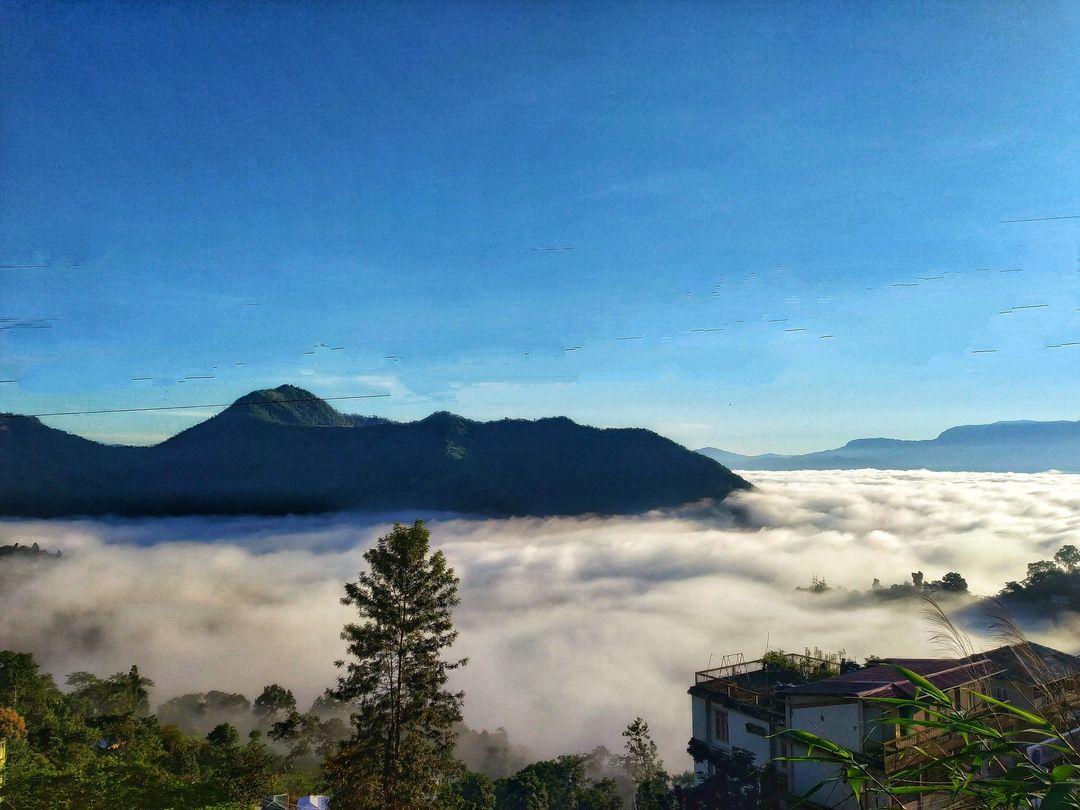 mizoraminsta's tweet photo. Morning scenes as seen from Zemabawk, Aizawl, Mizoram.
.
.
Pic credit ๐ท @rinfela_first_of_his_name
.
.
.
#morning #morningscene #mizoram #mizoraminsta #northeastIndia #travel #cloud #chhum #monsoonseason #monsoon #season #cloudy #season #zingkar #zemabawk #aizawl #furkhua https://t.co/JuplwQ6hRw